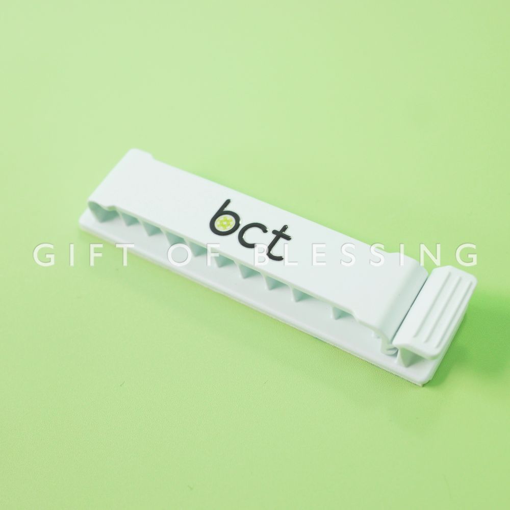 BCT 银联控股
