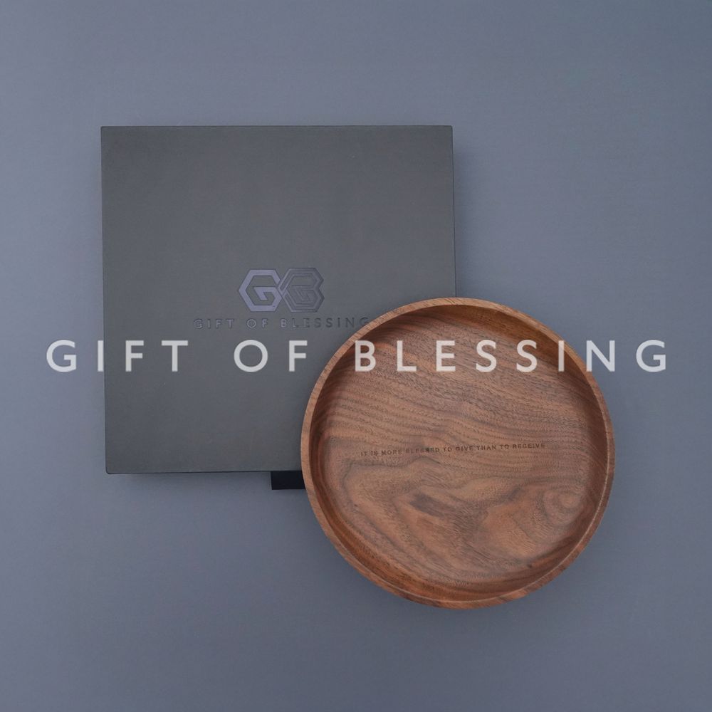 Gift of Blessing GOB