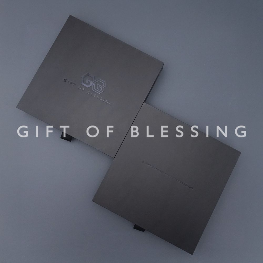 Gift of Blessing GOB