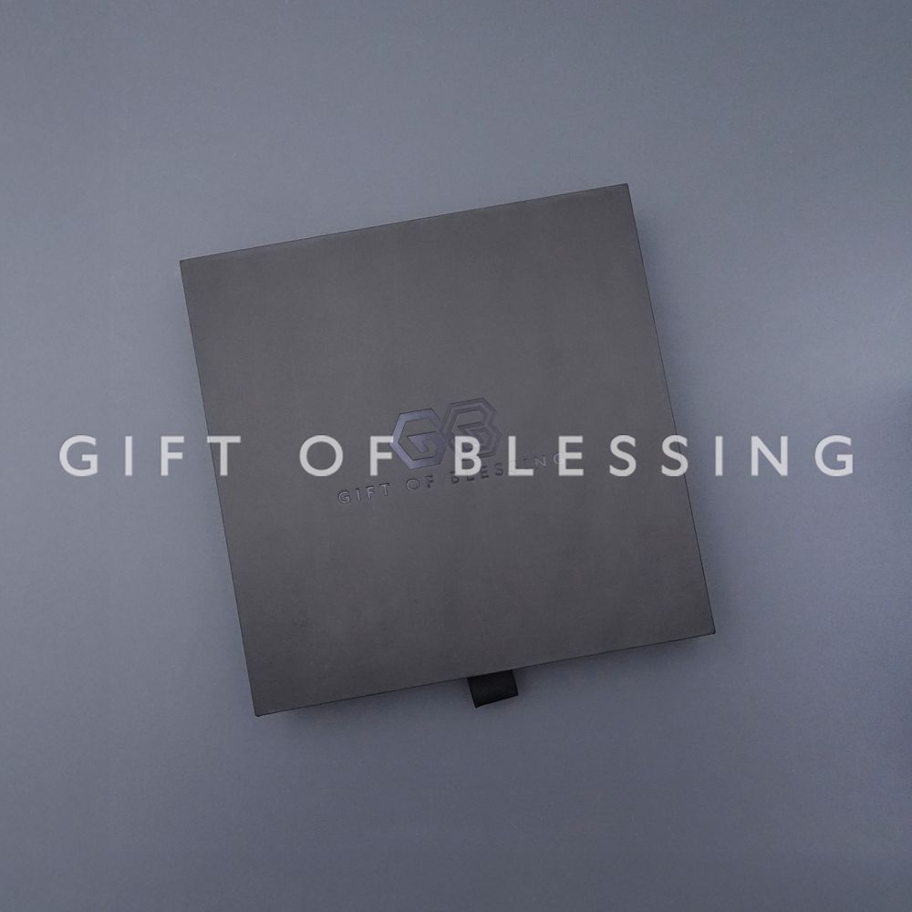 Gift of Blessing GOB