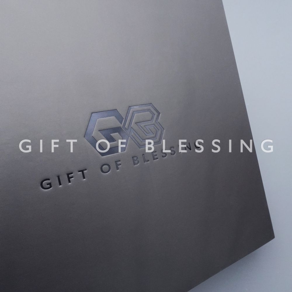 Gift of Blessing GOB