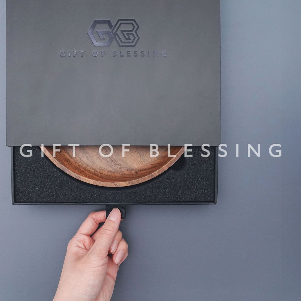 Gift of Blessing GOB