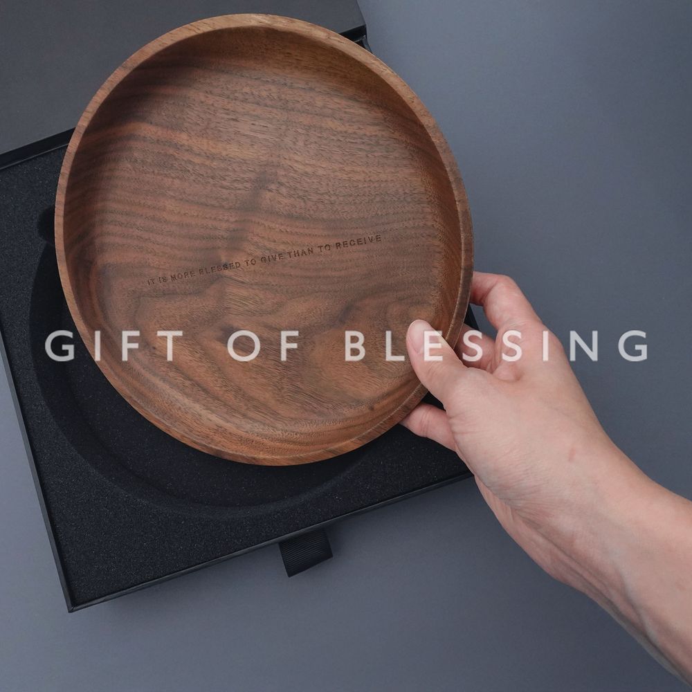Gift of Blessing GOB
