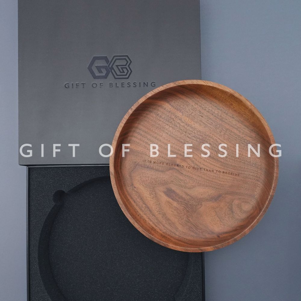 Gift of Blessing GOB