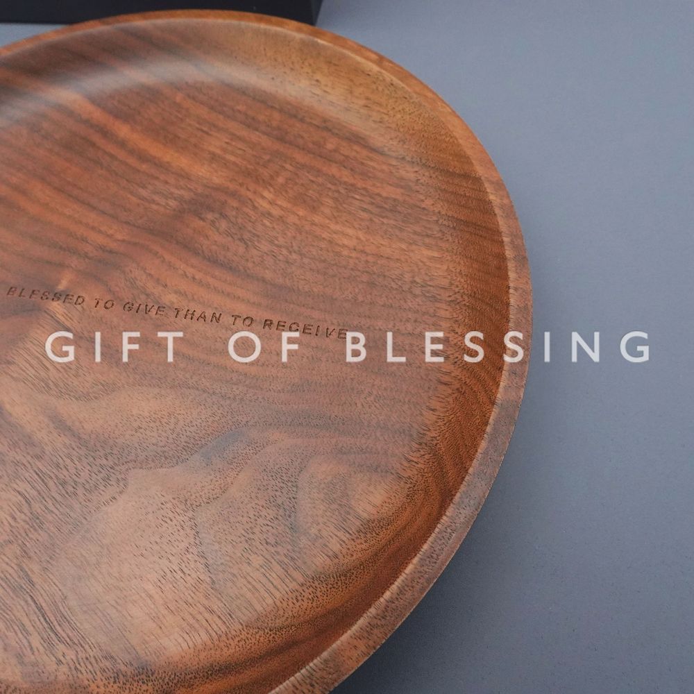 Gift of Blessing GOB