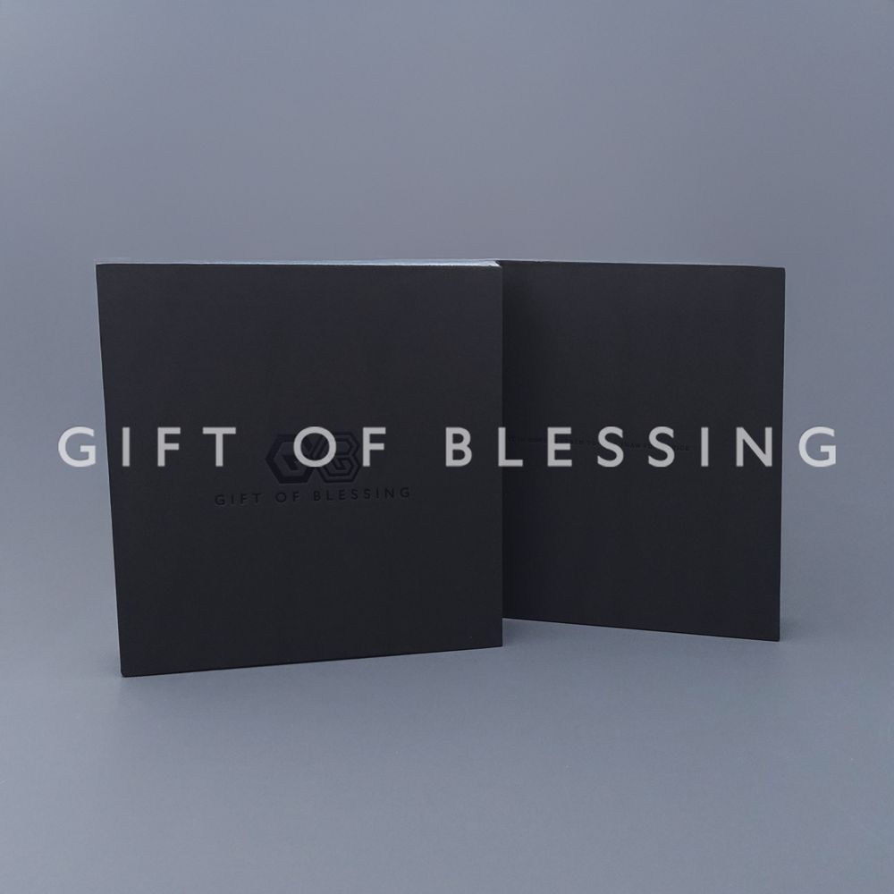 Gift of Blessing GOB