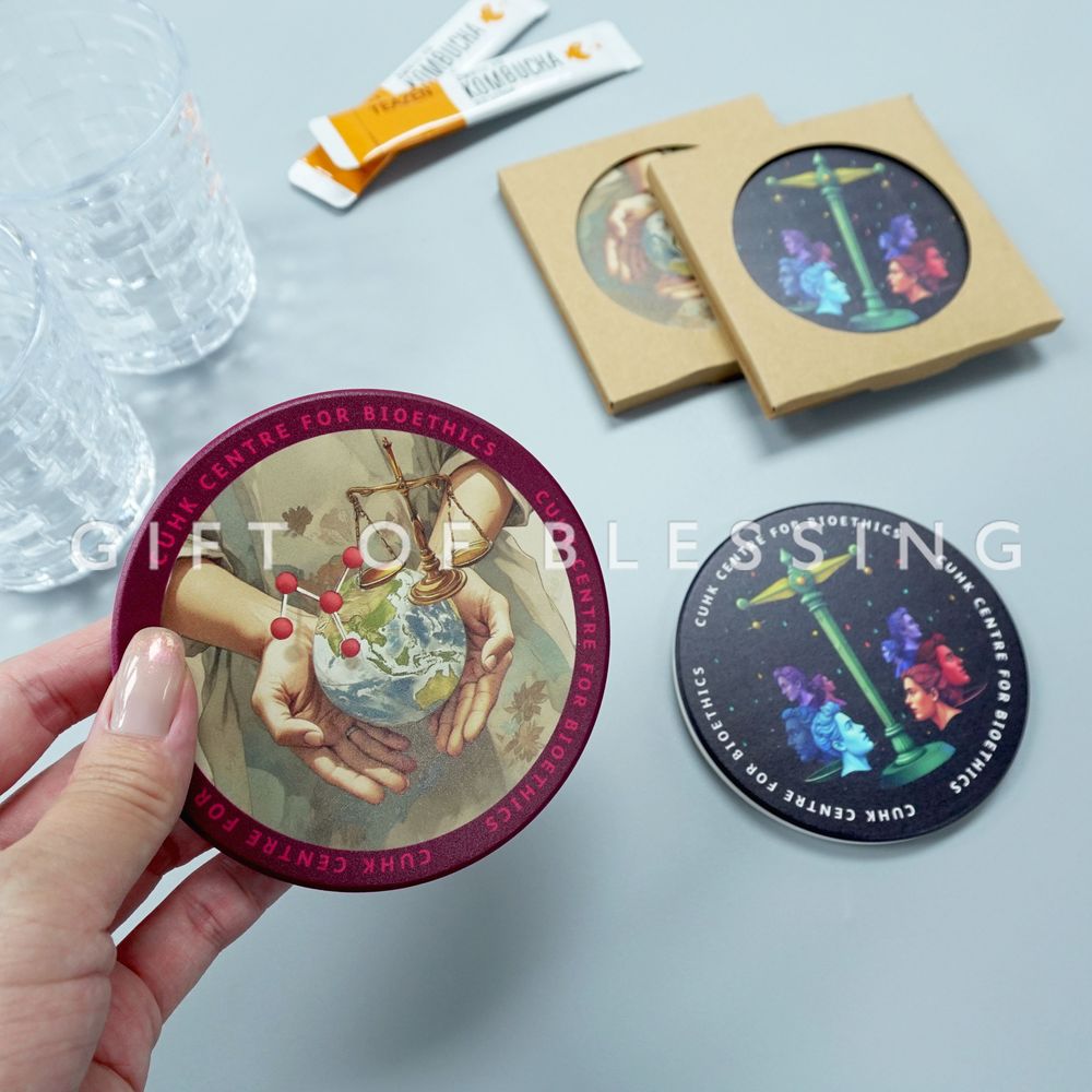 香港中文大学生命伦理学中心 CUHK