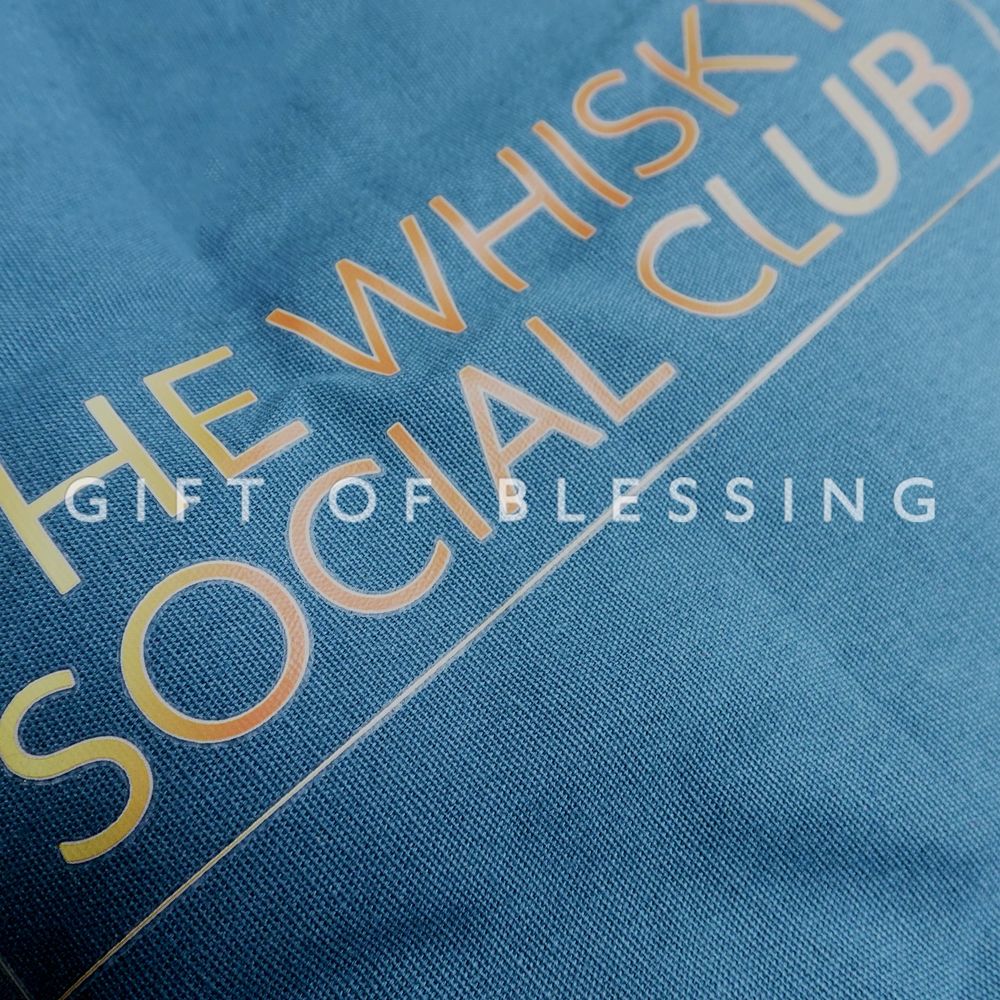 The Whisky Social Club