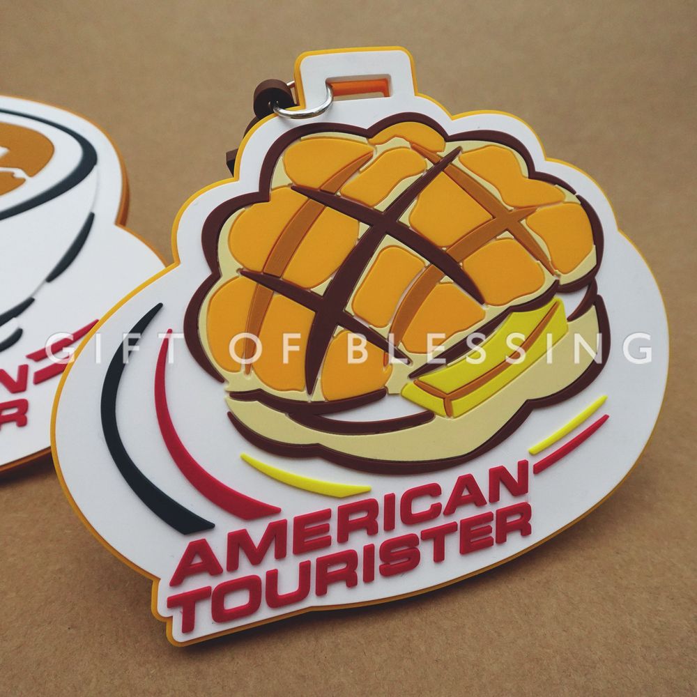 American Tourister