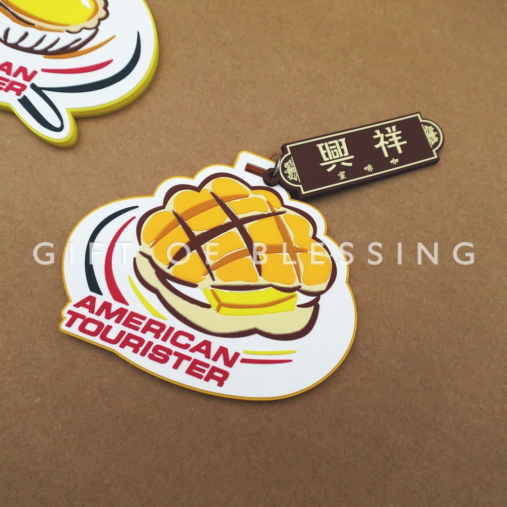 American Tourister
