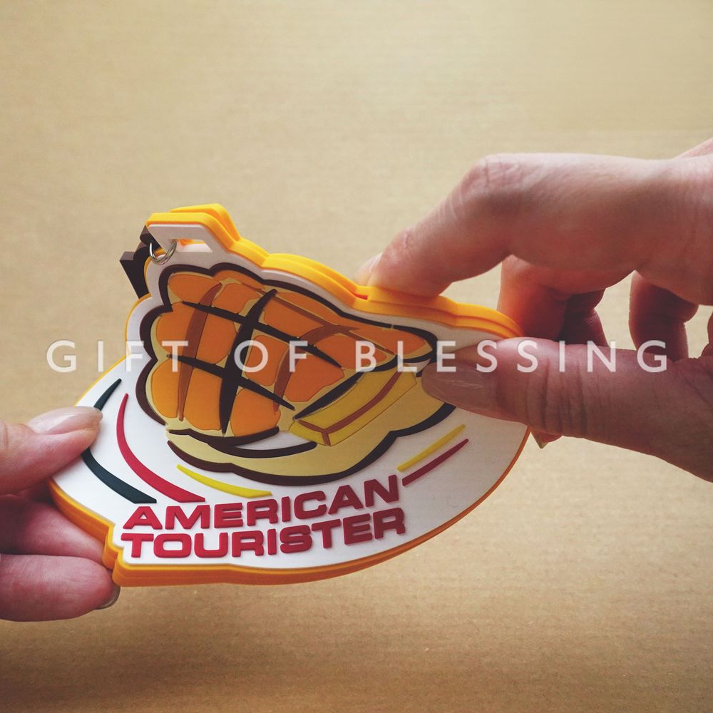 American Tourister