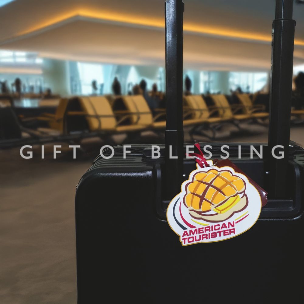 American Tourister