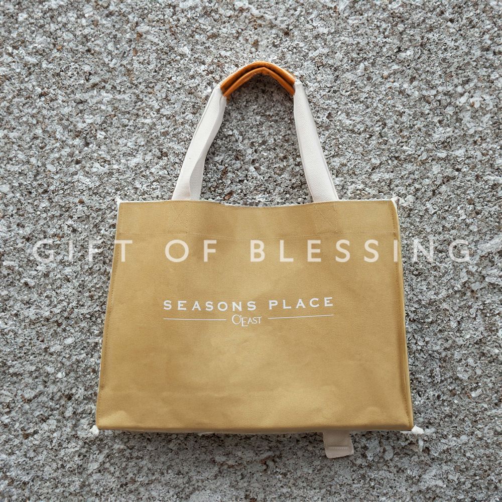 Wheelock 会德丰  Season place