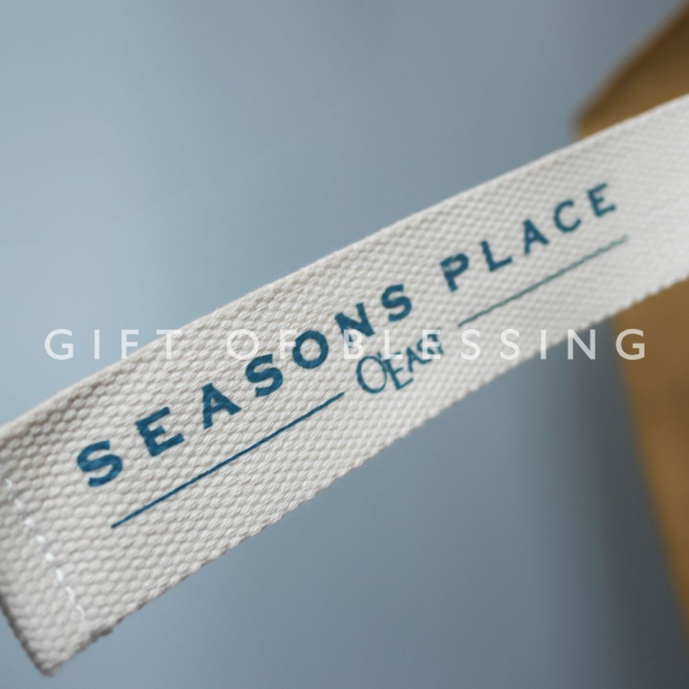 Wheelock 会德丰  Season place