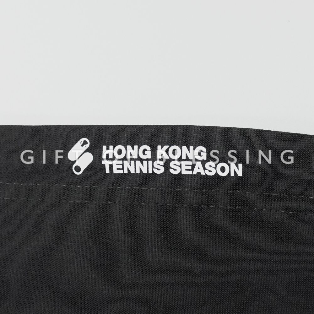 中国香港网球总会  卫衣