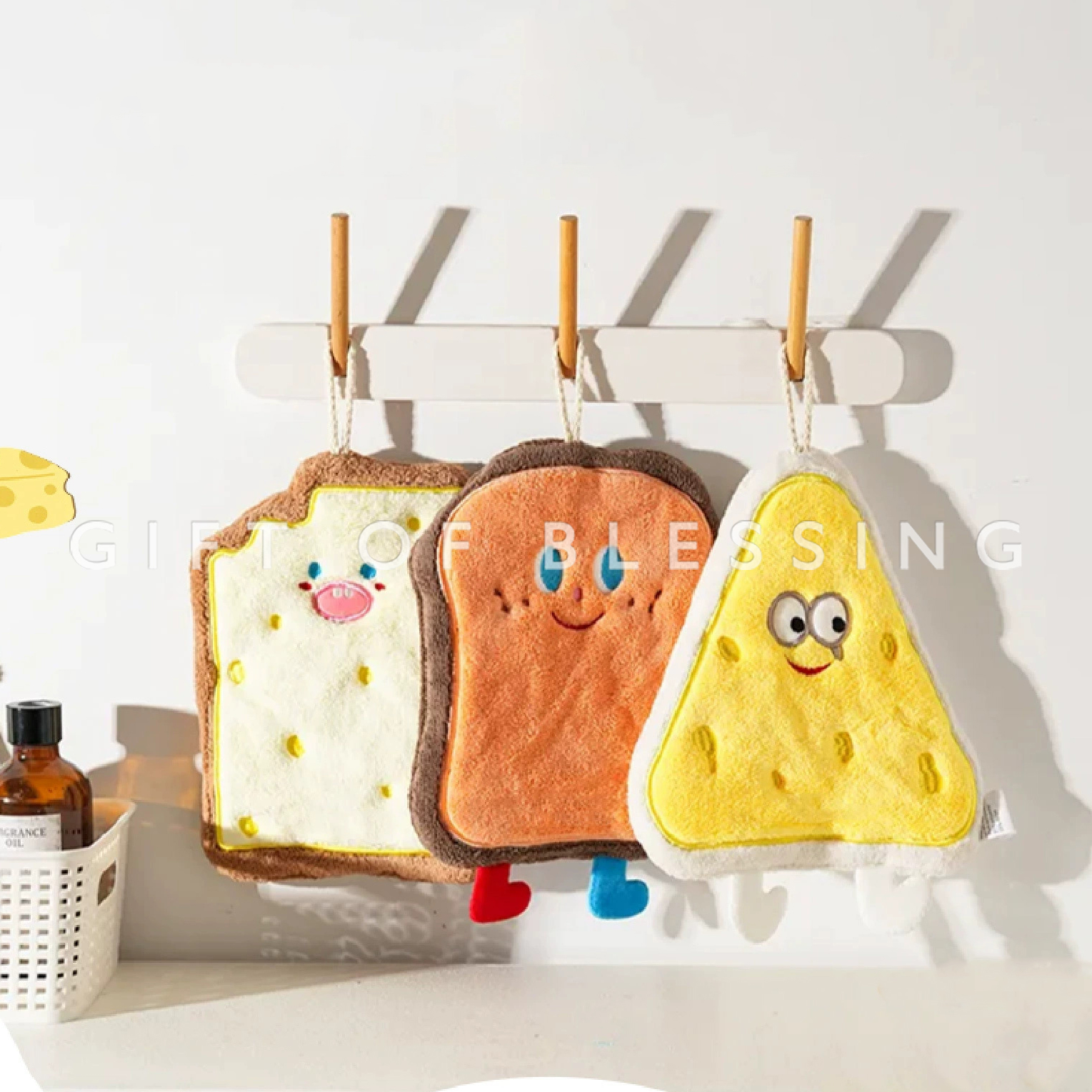 Custom Towels. Corporate promotional towel gifts, small-batch custom orders, and gift customization recommendations (Hong Kong)