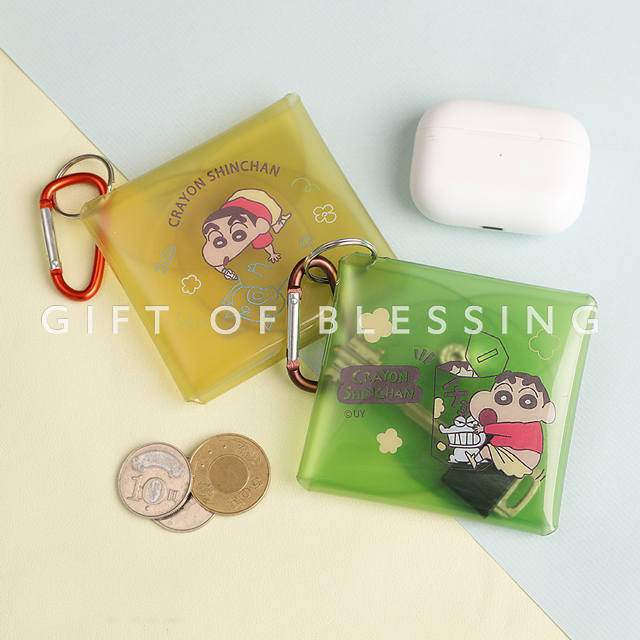 錢包 散紙包 散子包