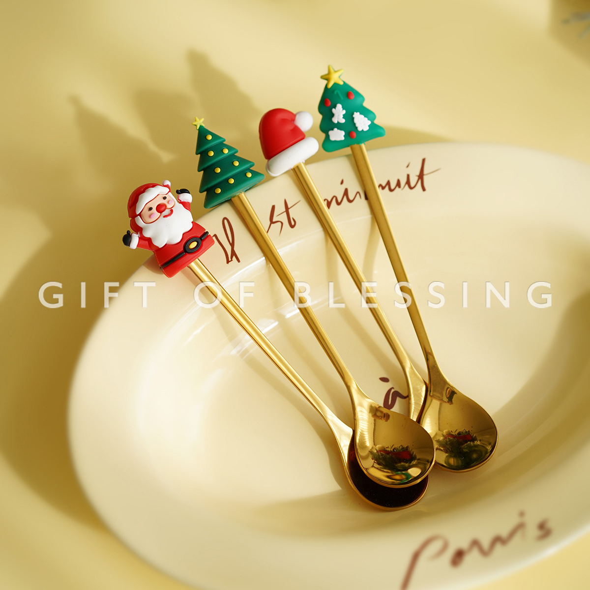 Character Tableware Set