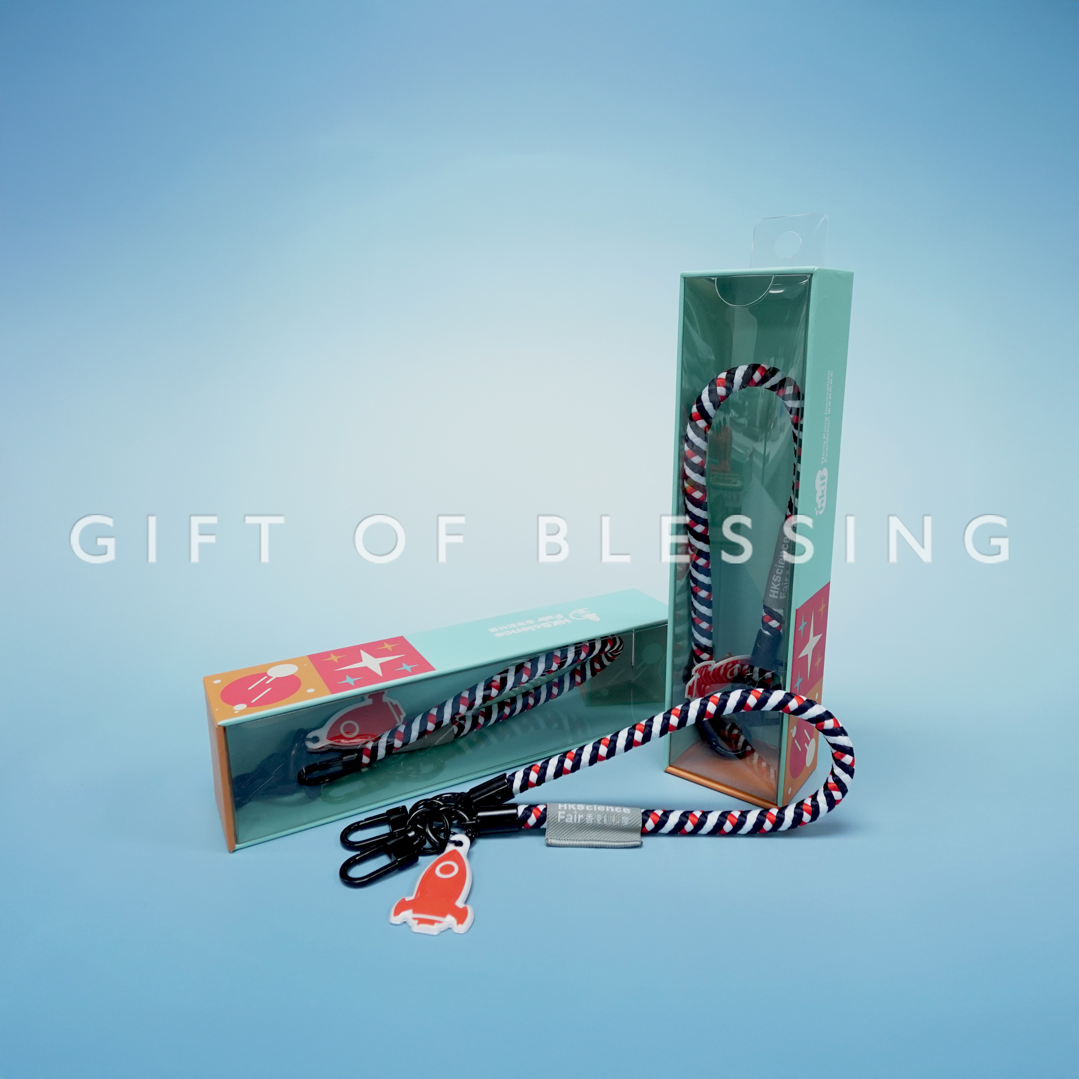 香港創科展 信和 HKScience fair