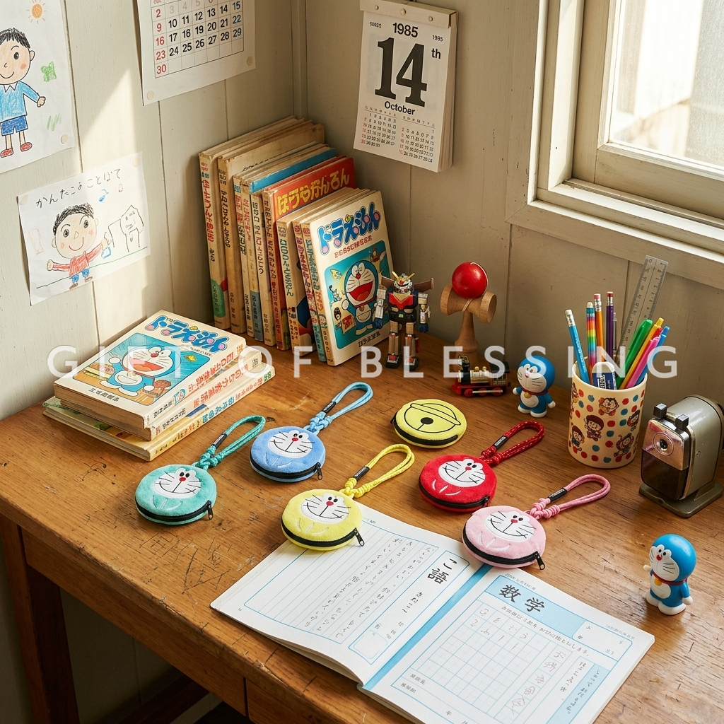 CATALOG 多拉A夢 叮噹