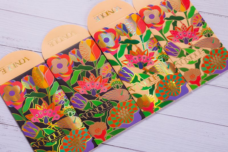 Ayai Studio 利是封