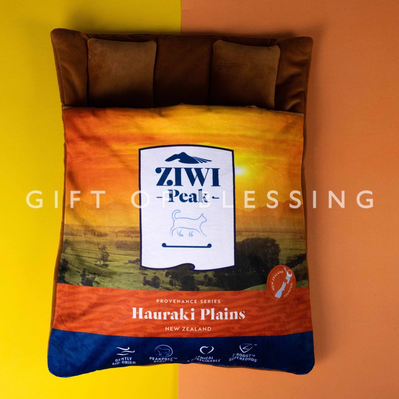 ZIWI