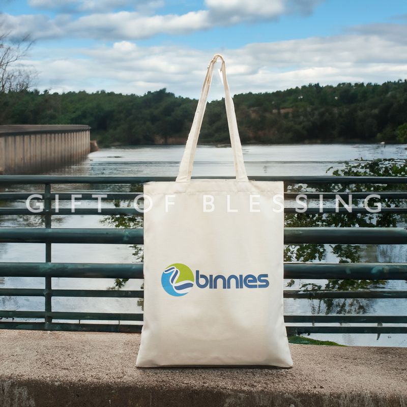 binnies