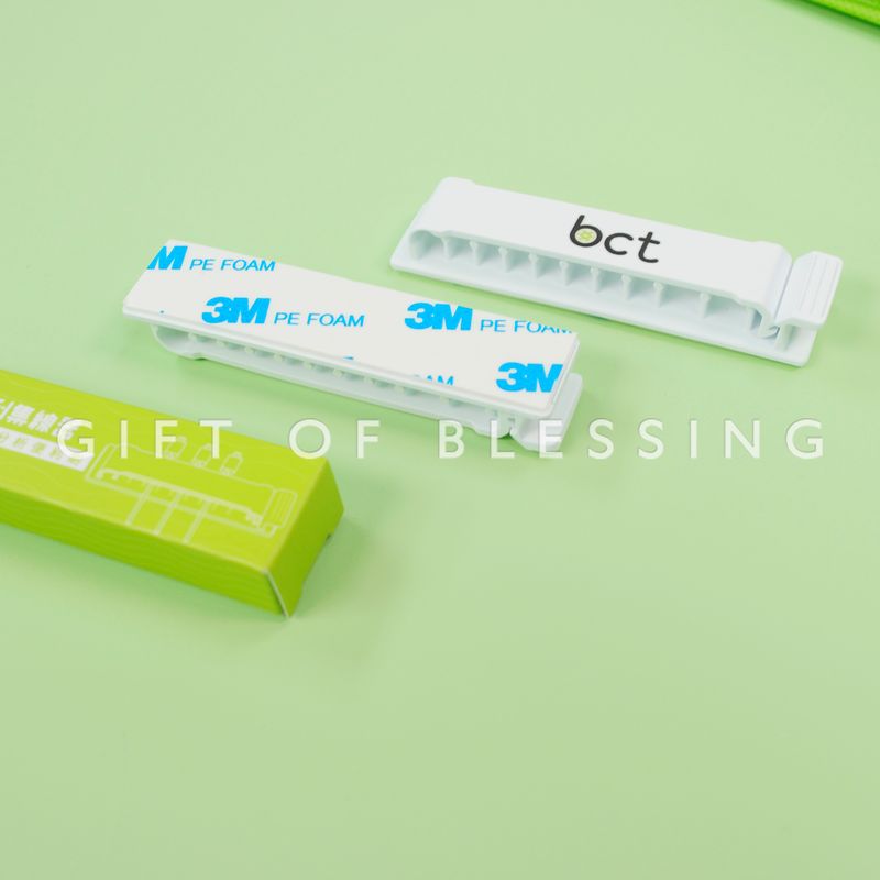 BCT 银联控股