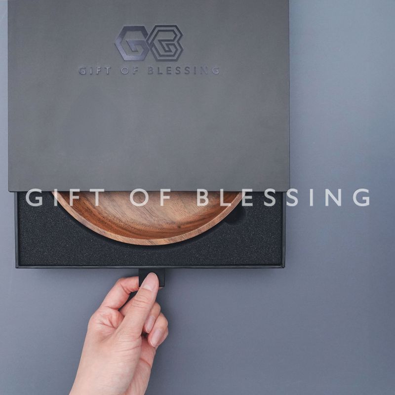 Gift of Blessing GOB