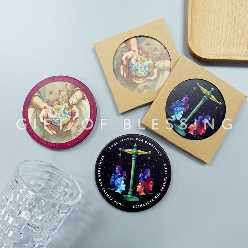 香港中文大学生命伦理学中心 CUHK